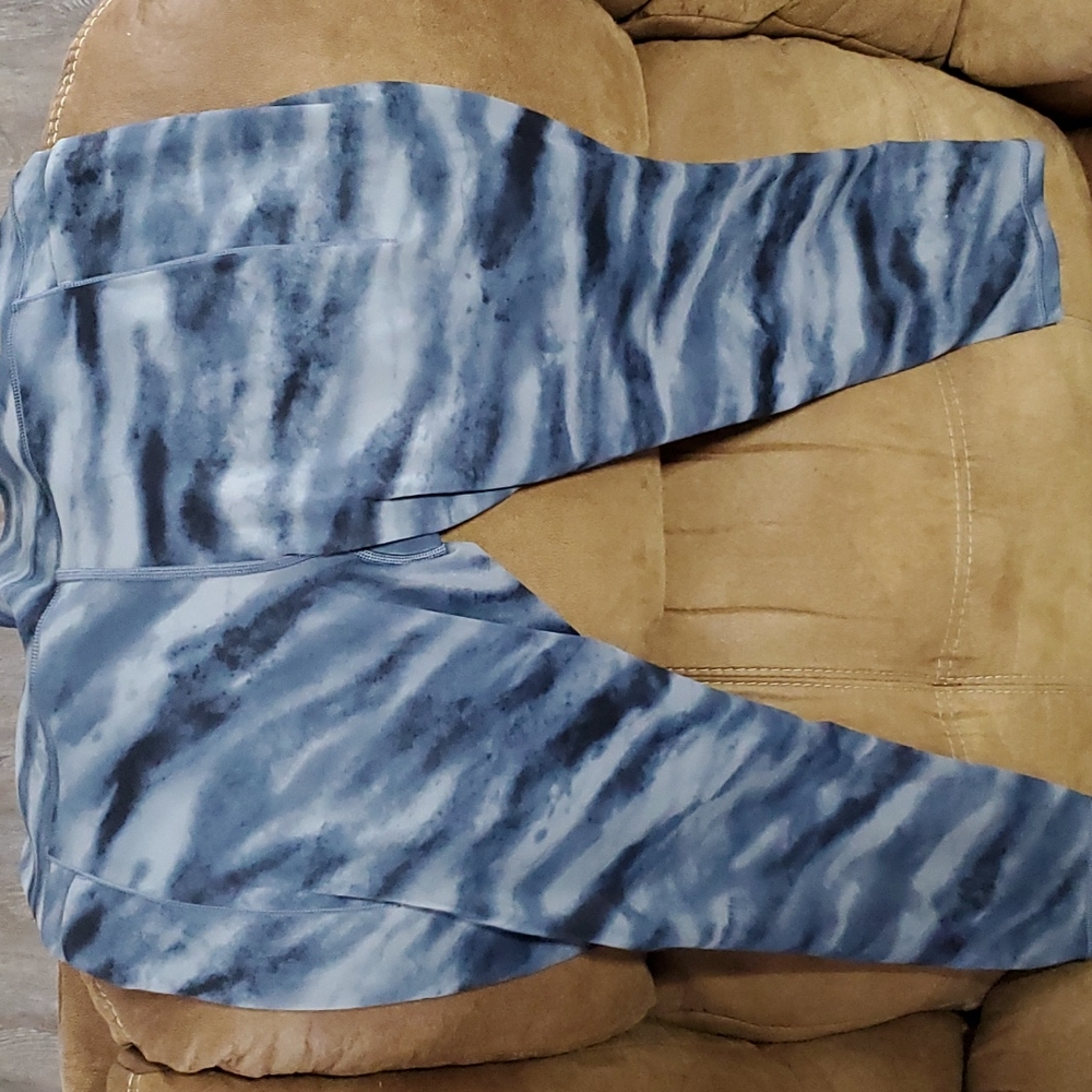 Athleta Capris